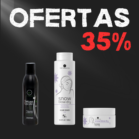 35 % off